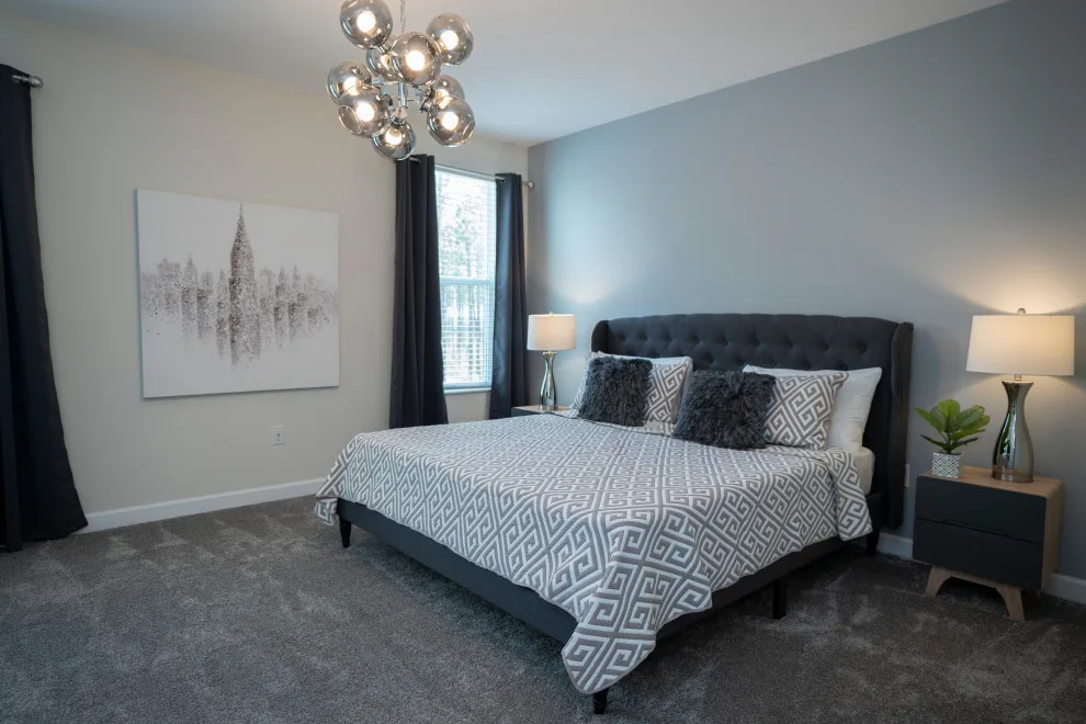 Sleeping Quarters by Angela Herrera Design - Photo 29