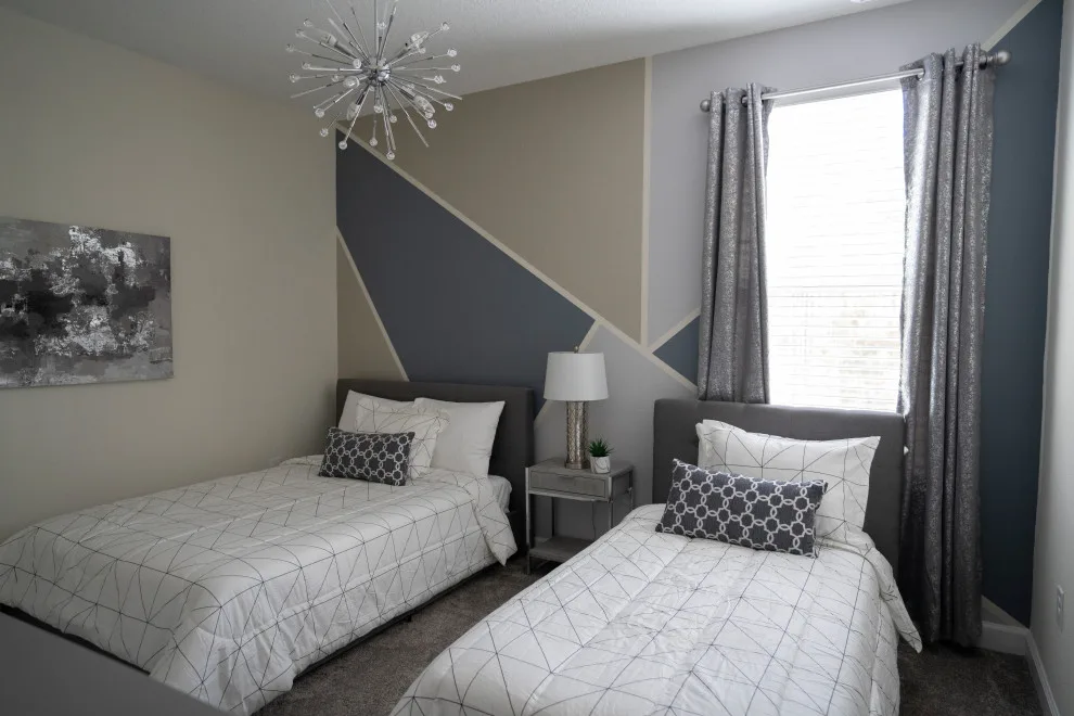 Sleeping Quarters by Angela Herrera Design - Photo 107