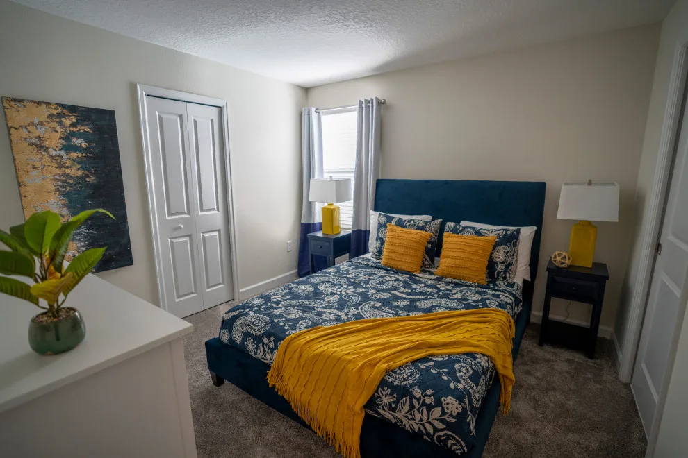 Sleeping Quarters by Angela Herrera Design - Photo 83