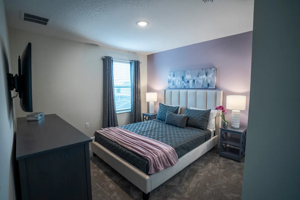 Sleeping Quarters by Angela Herrera Design - Photo 82