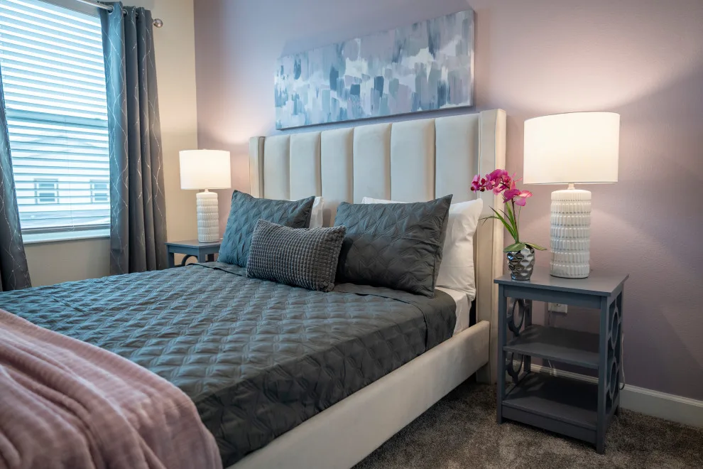 Sleeping Quarters by Angela Herrera Design - Photo 6