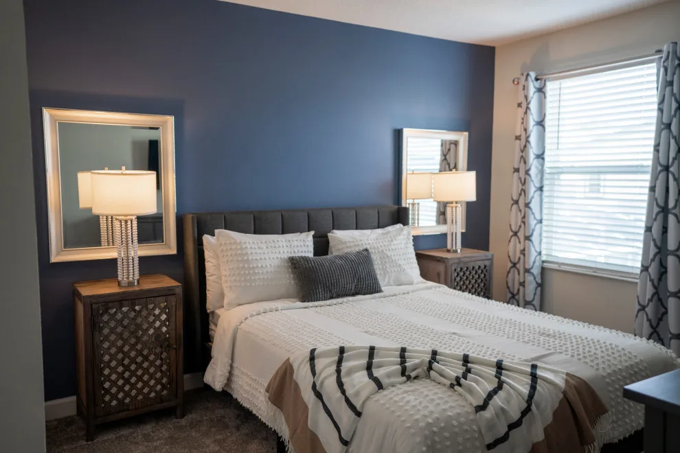 Sleeping Quarters by Angela Herrera Design - Photo 108