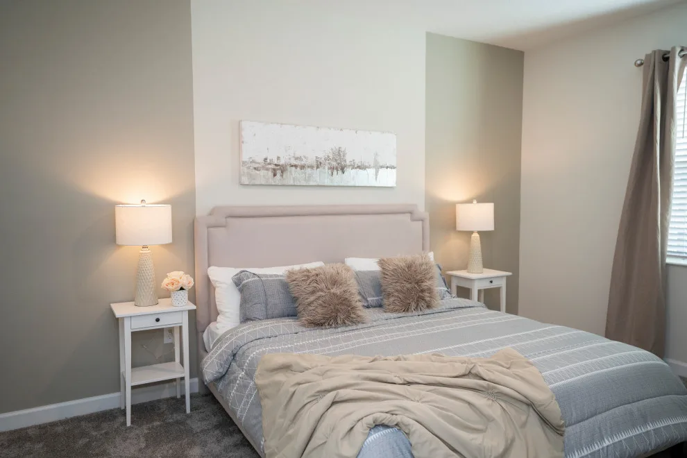 Sleeping Quarters by Angela Herrera Design - Photo 11