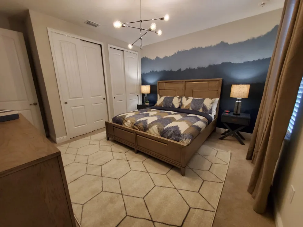 Sleeping Quarters by Angela Herrera Design - Photo 95