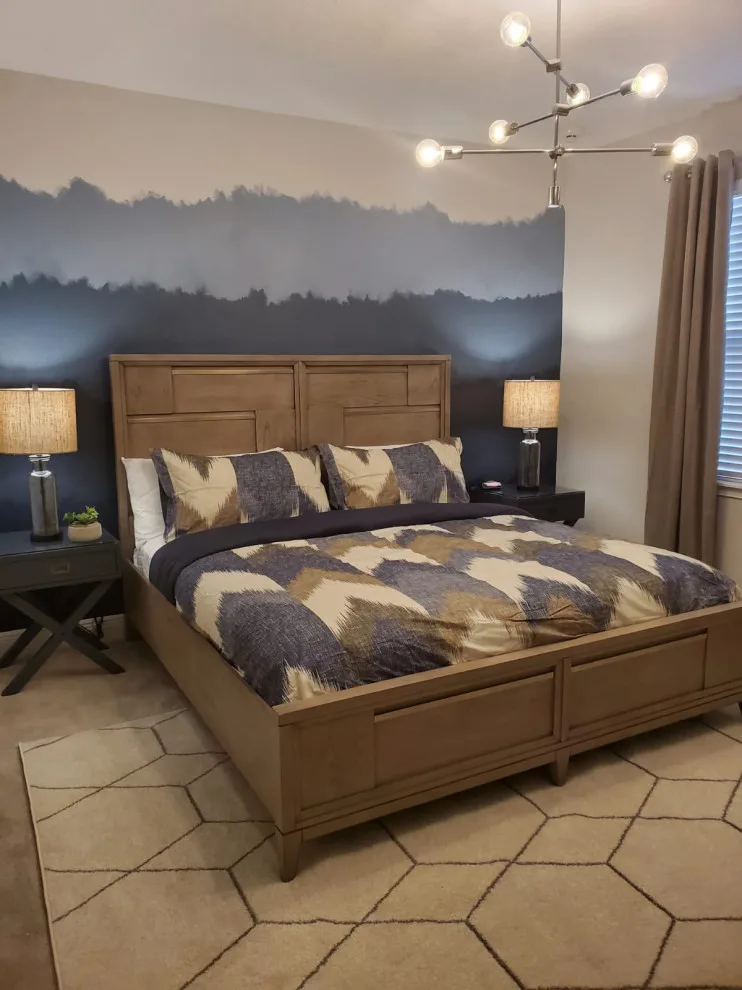 Sleeping Quarters by Angela Herrera Design - Photo 128