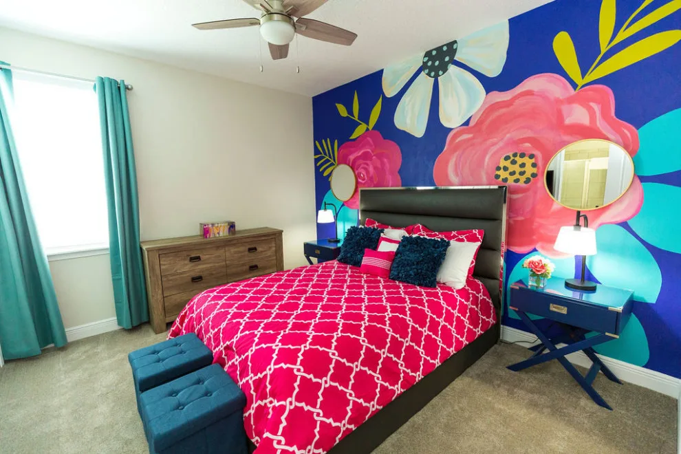 Sleeping Quarters by Angela Herrera Design - Photo 106