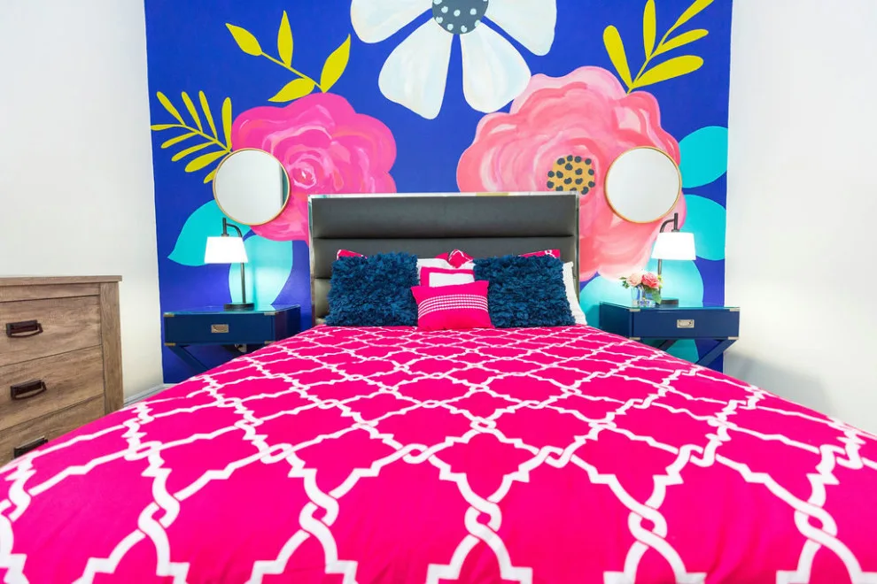 Sleeping Quarters by Angela Herrera Design - Photo 51