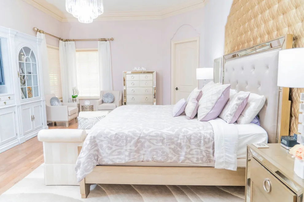 Sleeping Quarters by Angela Herrera Design - Photo 48