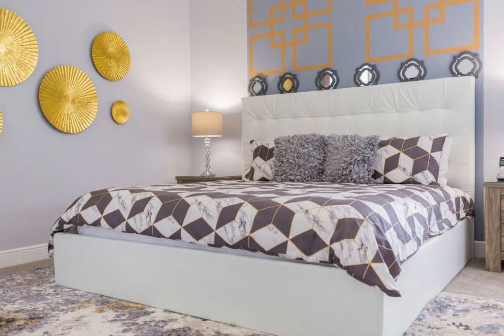 Sleeping Quarters by Angela Herrera Design - Photo 43