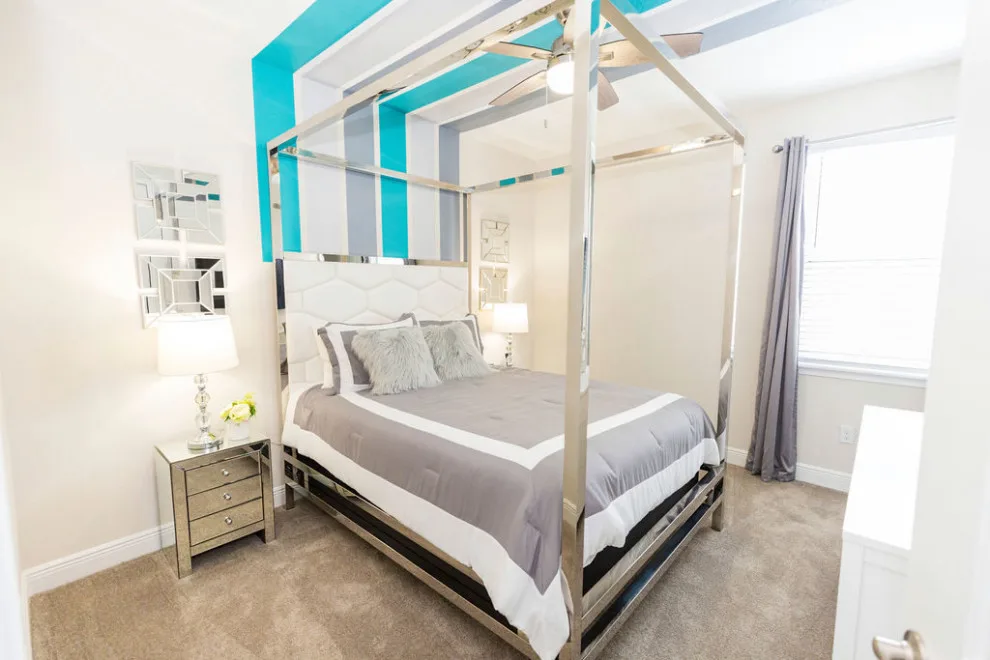 Sleeping Quarters by Angela Herrera Design - Photo 44