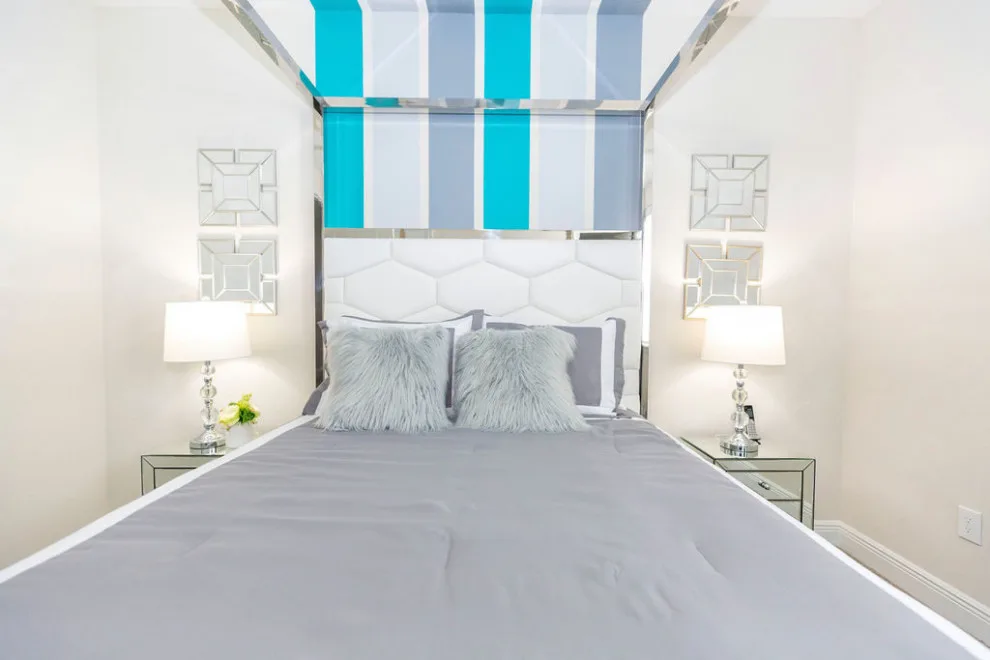 Sleeping Quarters by Angela Herrera Design - Photo 110