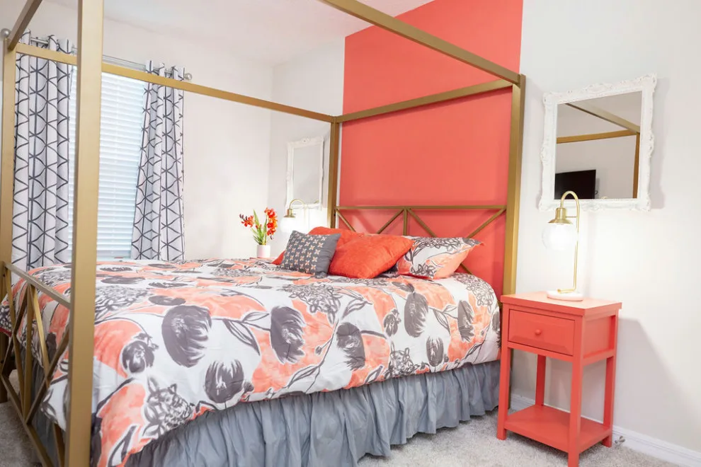 Sleeping Quarters by Angela Herrera Design - Photo 17