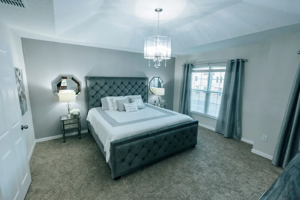 Sleeping Quarters by Angela Herrera Design - Photo 42