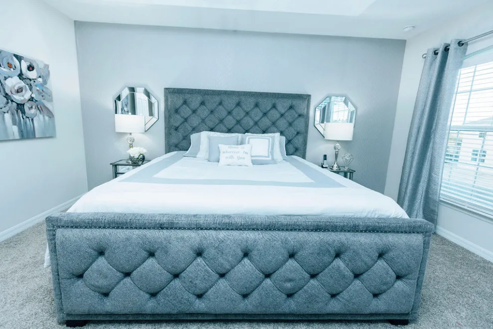 Sleeping Quarters by Angela Herrera Design - Photo 31