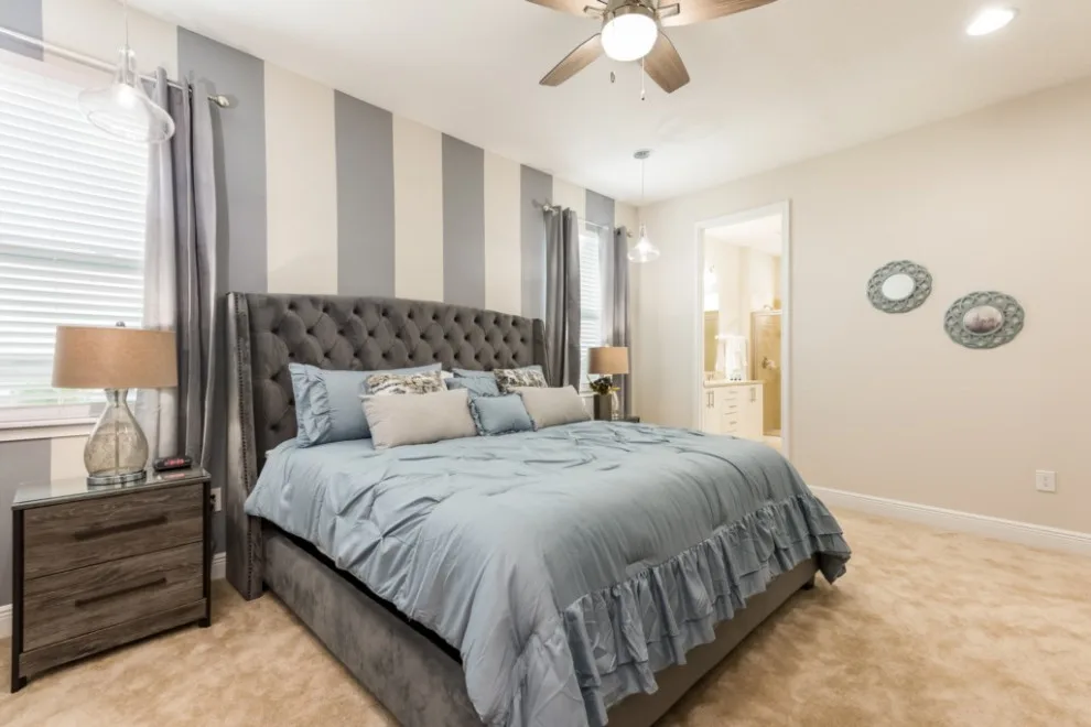 Sleeping Quarters by Angela Herrera Design - Photo 59