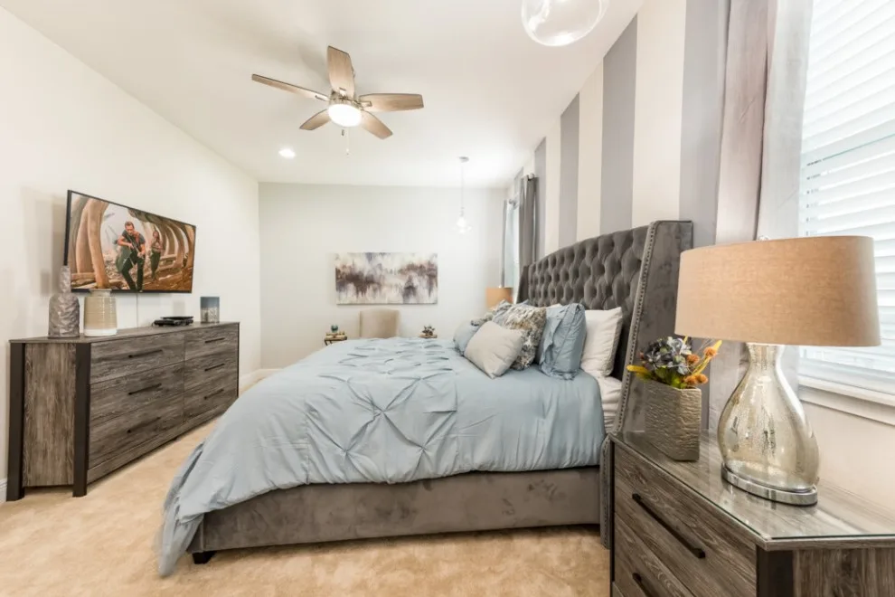 Sleeping Quarters by Angela Herrera Design - Photo 24