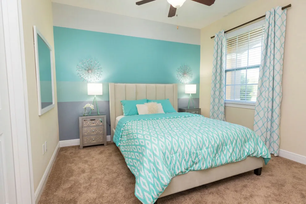 Sleeping Quarters by Angela Herrera Design - Photo 21