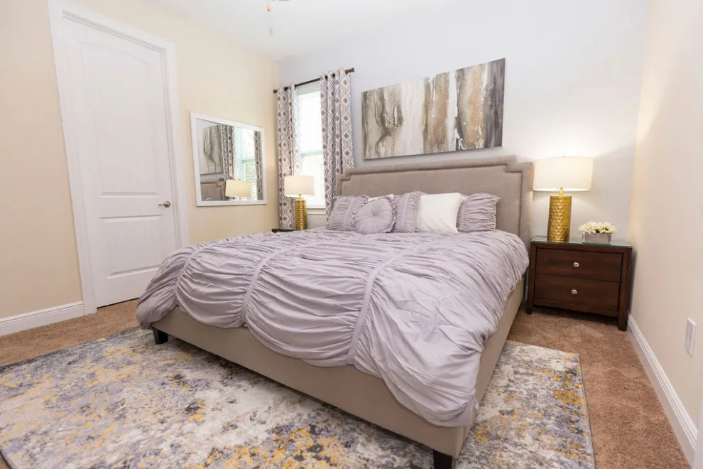 Sleeping Quarters by Angela Herrera Design - Photo 70