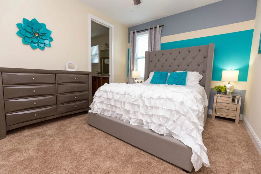 Sleeping Quarters by Angela Herrera Design - Photo 81