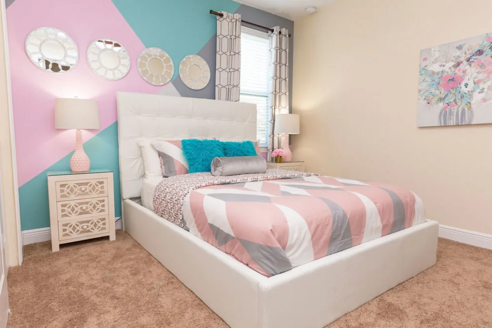 Sleeping Quarters by Angela Herrera Design - Photo 23