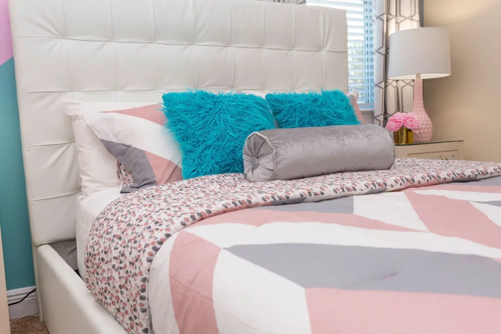 Sleeping Quarters by Angela Herrera Design - Photo 122