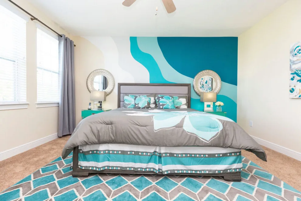 Sleeping Quarters by Angela Herrera Design - Photo 15