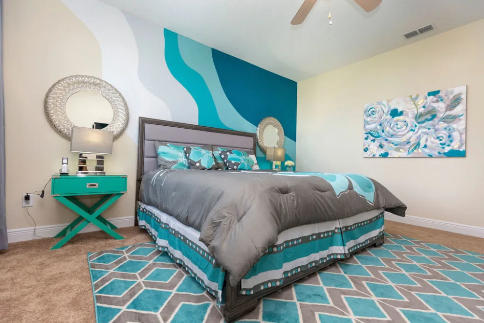 Sleeping Quarters by Angela Herrera Design - Photo 19