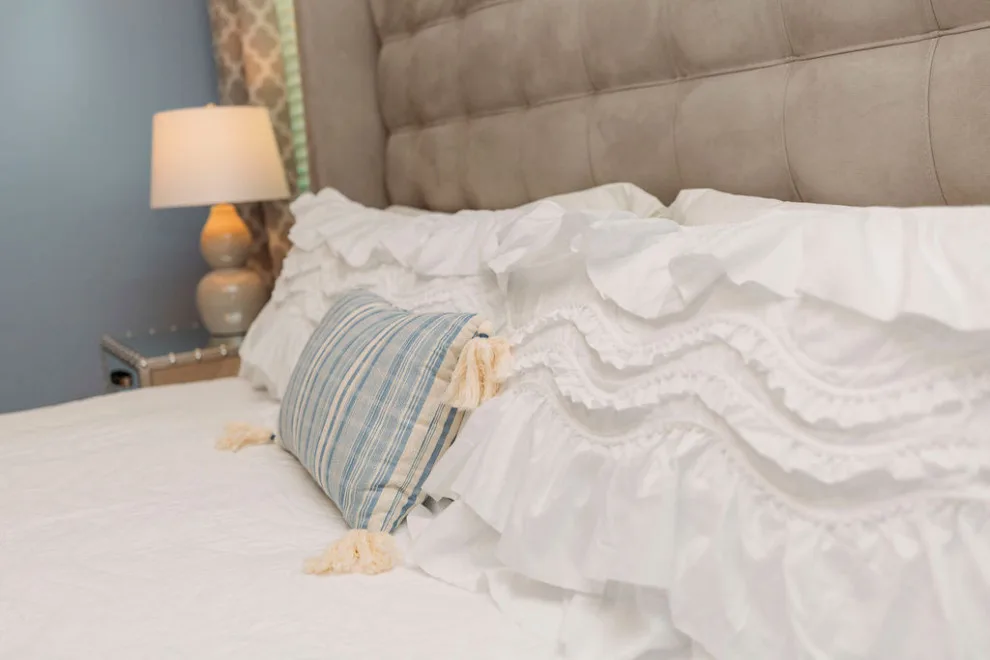 Sleeping Quarters by Angela Herrera Design - Photo 102