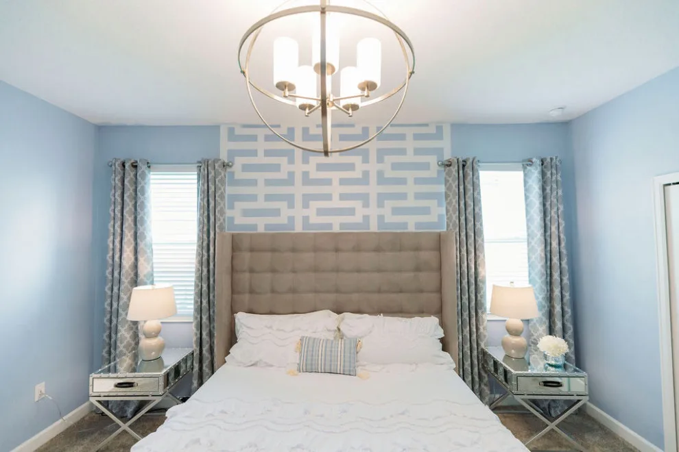 Sleeping Quarters by Angela Herrera Design - Photo 61