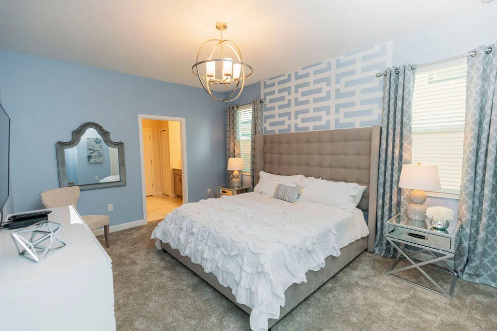Sleeping Quarters by Angela Herrera Design - Photo 75