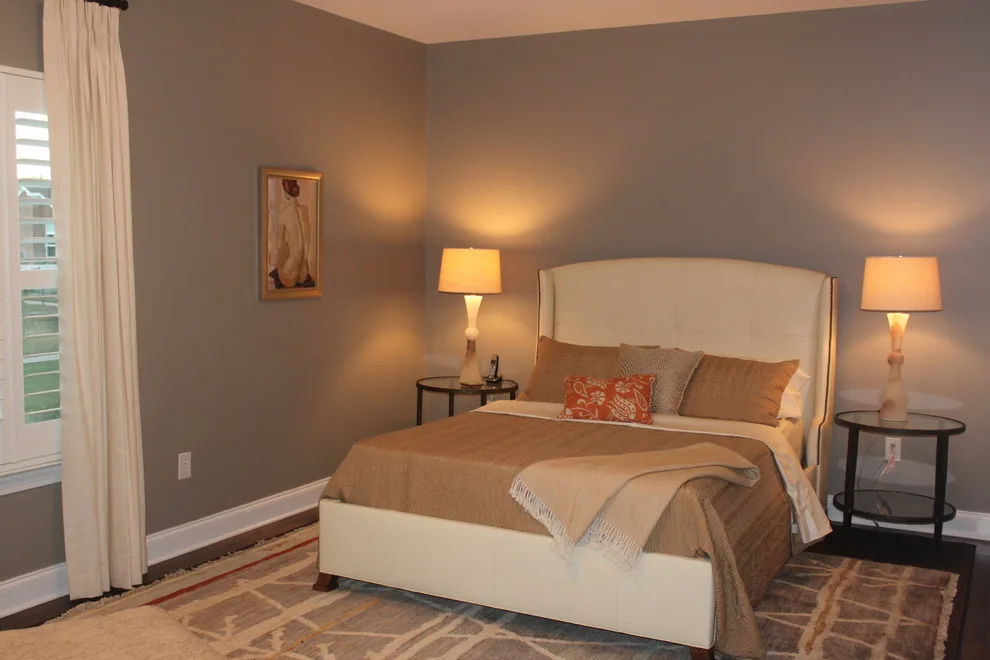 Rebecca B Interior Design - Photo 13