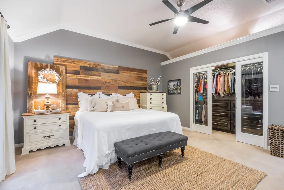 Sleeping Quarters by Jennifer Kizzee Design - Photo 4