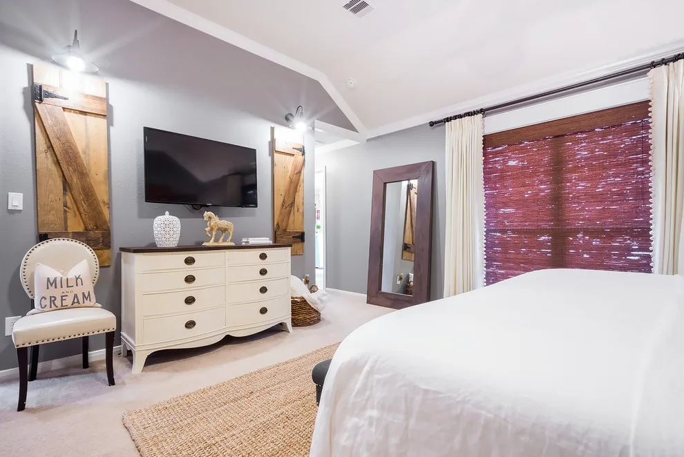 Sleeping Quarters by Jennifer Kizzee Design - Photo 2