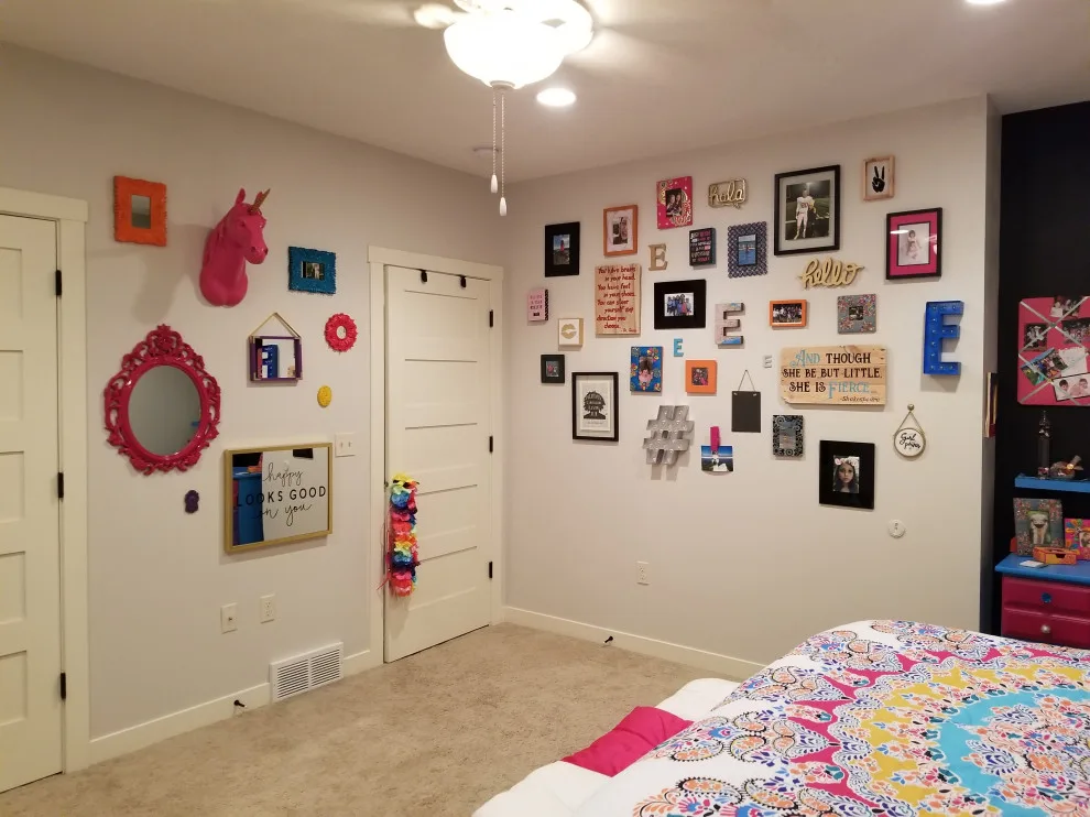Youth and Children's Areas by Rooms By Jess - Photo 6