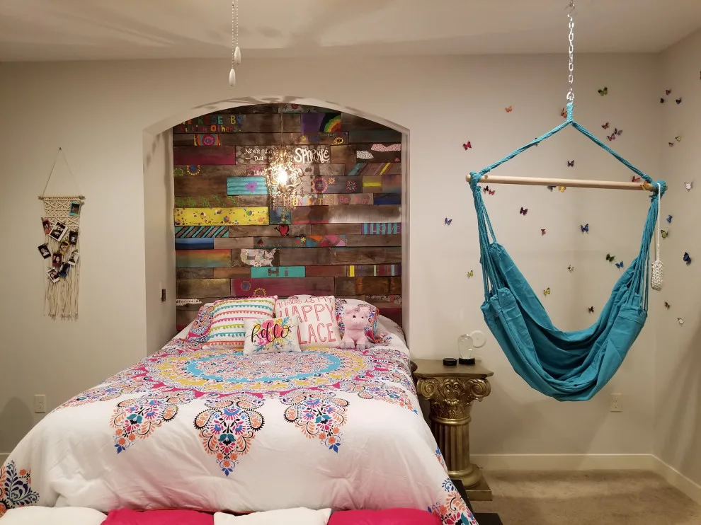 Youth and Children's Areas by Rooms By Jess - Photo 16