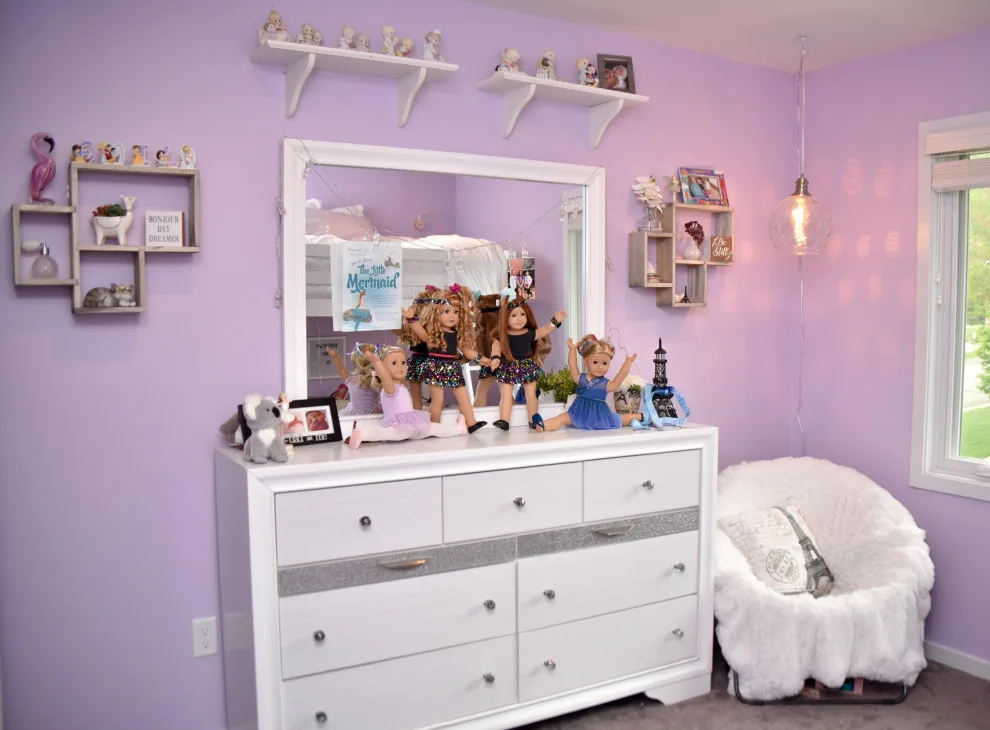 Youth and Children's Areas by Rooms By Jess - Photo 14