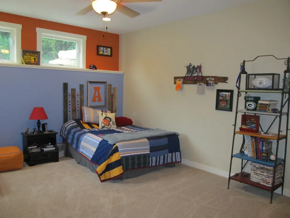 Youth and Children's Areas by Rooms By Jess - Photo 9