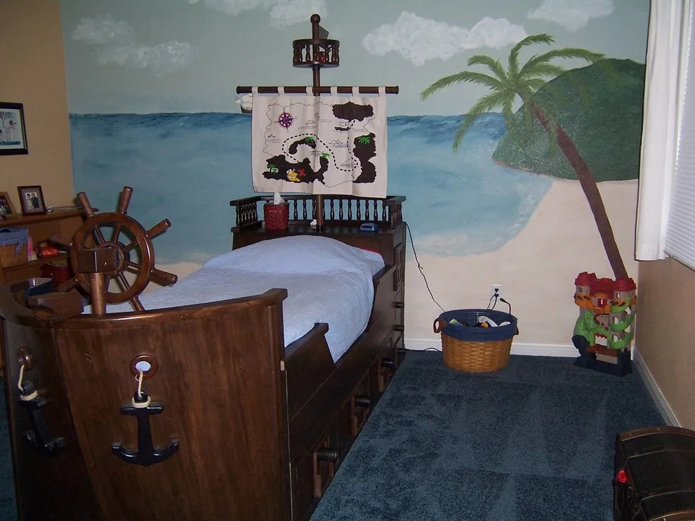 Youth and Children's Areas by Rooms By Jess - Photo 2