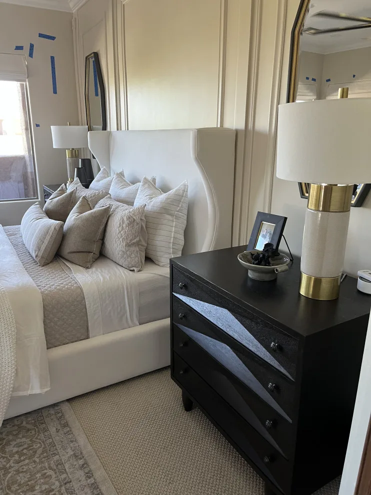 Sleeping Quarters by Hermosa Style Co - Photo 5