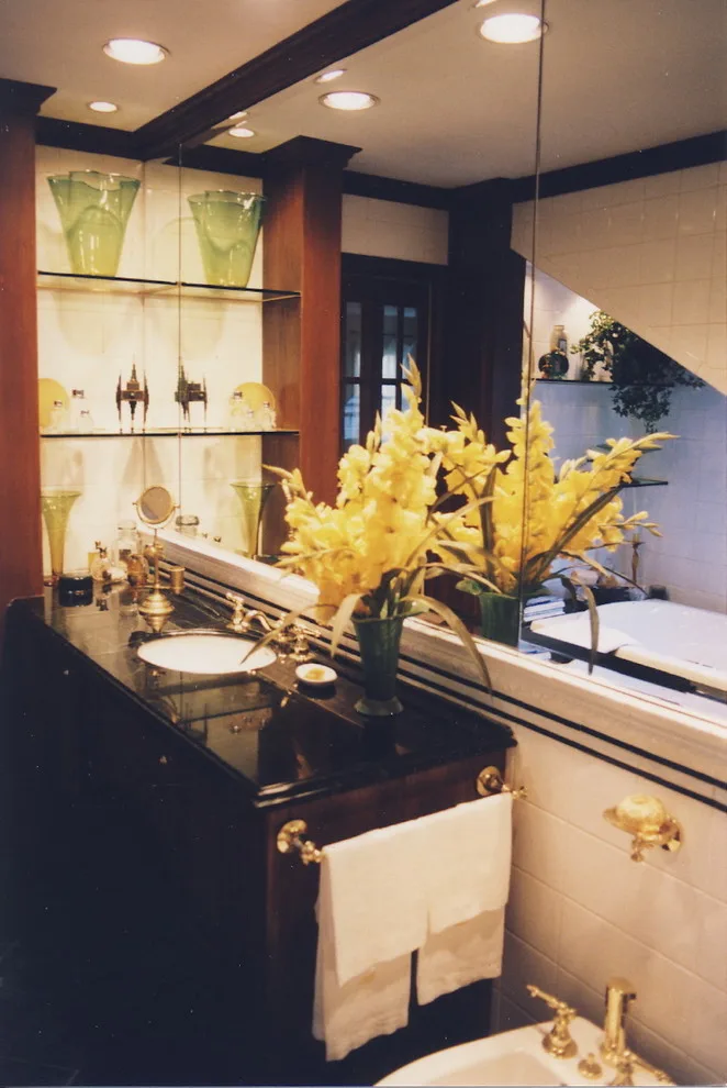 Beechwood Estate by Kathleen Goodwin Interiors - Photo 3
