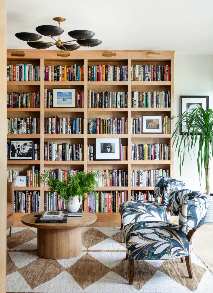 Bikeman by Crowell + Co. Interiors - Photo 16