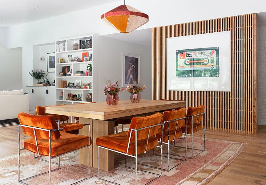 Bikeman by Crowell + Co. Interiors - Photo 14