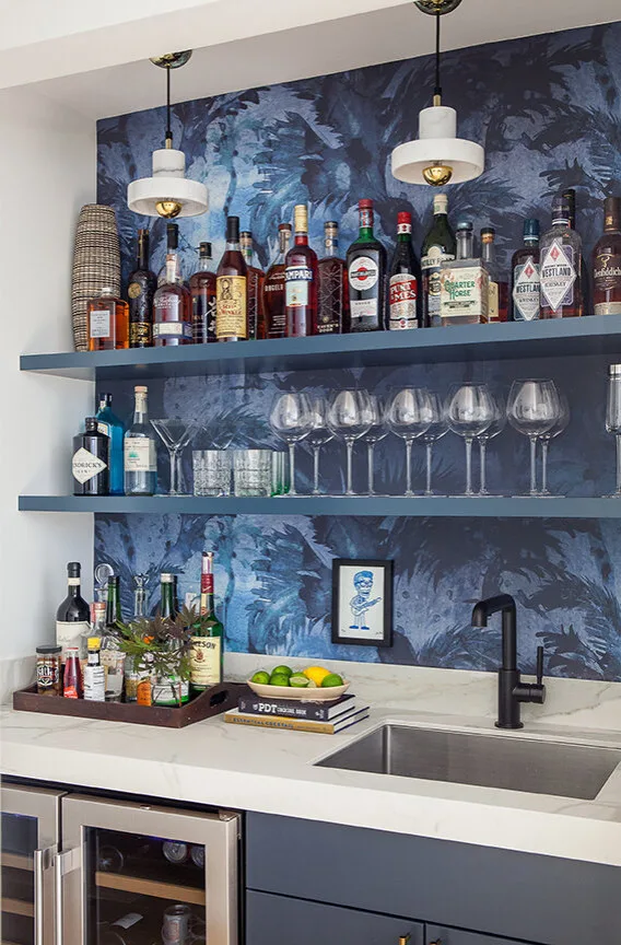Bikeman by Crowell + Co. Interiors - Photo 15