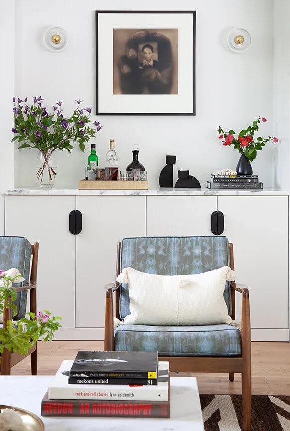 Bikeman by Crowell + Co. Interiors - Photo 2