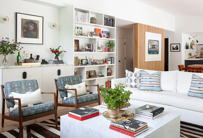 Bikeman by Crowell + Co. Interiors - Photo 20