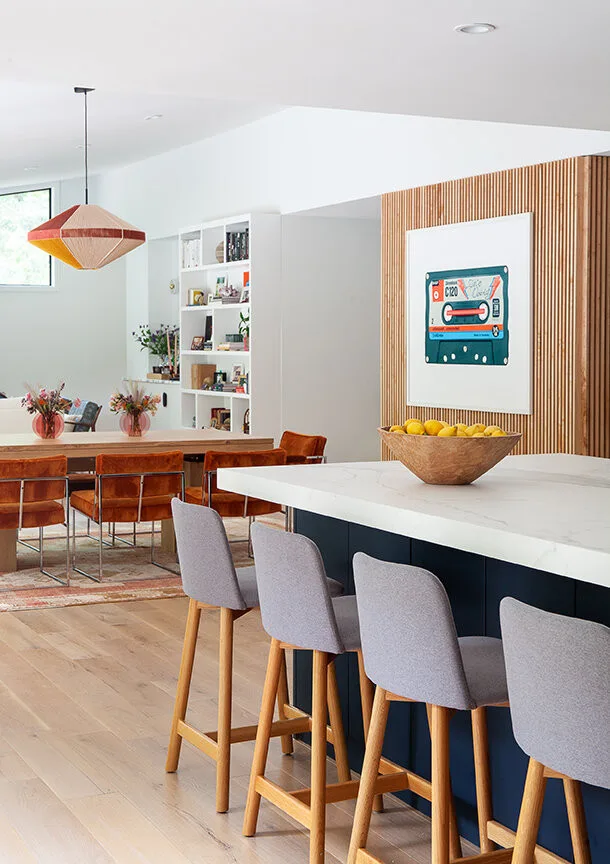 Bikeman by Crowell + Co. Interiors - Photo 7