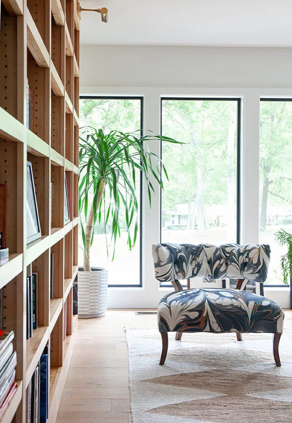 Bikeman by Crowell + Co. Interiors - Photo 21