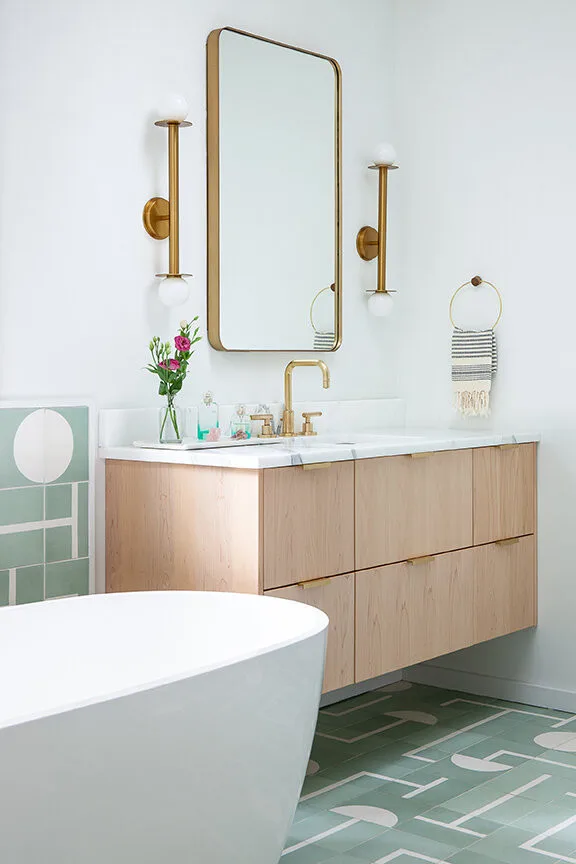 Bikeman by Crowell + Co. Interiors - Photo 17