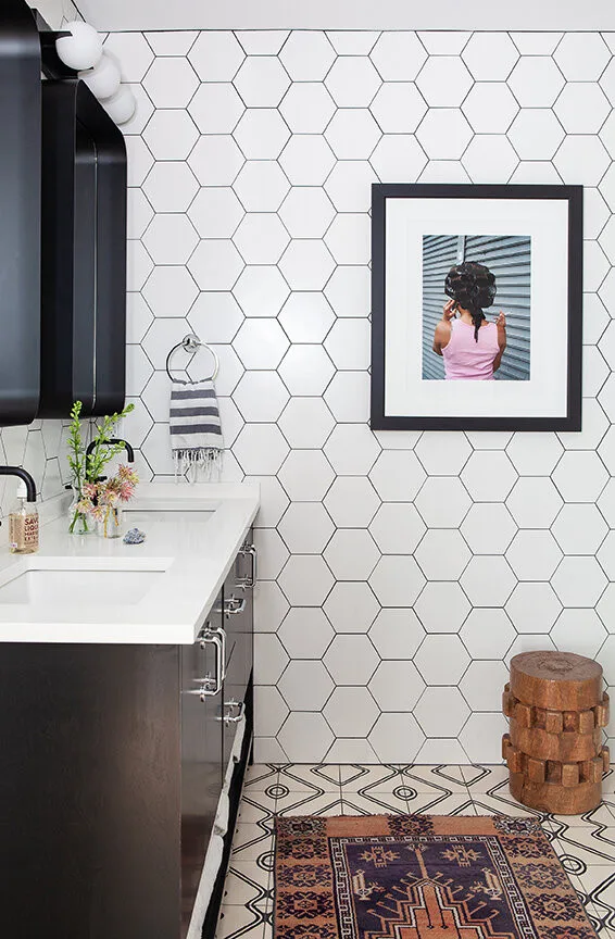 Bikeman by Crowell + Co. Interiors - Photo 10