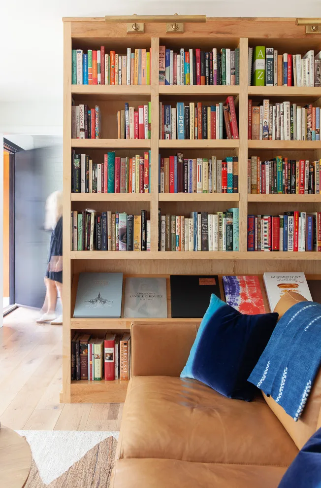 Bikeman by Crowell + Co. Interiors - Photo 6